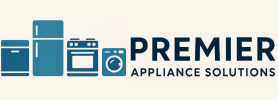 Premier Appliance Solutions logo