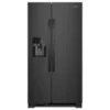 Whirlpool WRS321SDHB