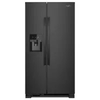 Whirlpool WRS321SDHB