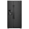 Whirlpool WRS321SDHB
