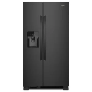 Whirlpool WRS321SDHB
