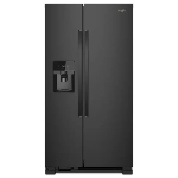 Whirlpool WRS321SDHB