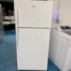 Whirlpool 28 Inch Top Freezer Refrigerator WRT314TFDW