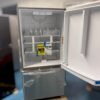 Whirlpool Fridge - Bottom Freezer Whirlpool - 22 cu. ft. Bottom Freezer Refrigerator in Stainless Steel with Spill Guard Glass Shelves Fridge - Bottom Freezer Whirlpool - 22 cu. ft. Bottom F