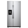 Whirlpool WRS321SDHZ Refrigerator