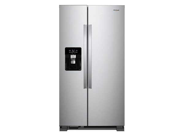 Whirlpool WRS321SDHZ Refrigerator