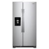 Whirlpool WRS321SDHZ Refrigerator