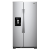 Whirlpool WRS321SDHZ Refrigerator