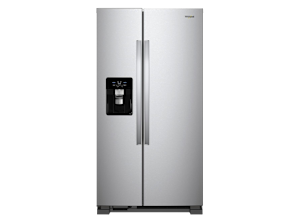 Whirlpool WRS321SDHZ Refrigerator