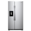 Whirlpool WRS321SDHZ Refrigerator