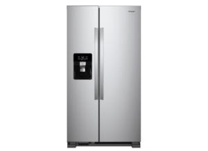 Whirlpool WRS321SDHZ Refrigerator