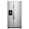 Whirlpool WRS321SDHZ Refrigerator