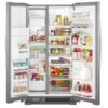 Whirlpool WRS321SDHZ Refrigerator