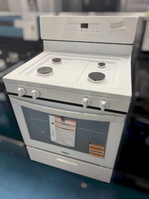 Whirlpool Gas Stove Whirlpool Gas Stove