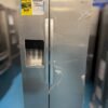 Whirlpool - 36… WRSC5536RZ Counter-Depth 20.55 cu ft