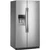 Whirlpool WRSF5536RZ 36 Inch Freestanding Side by Side Refrigerator Fingerprint-resistant Stainless Finish