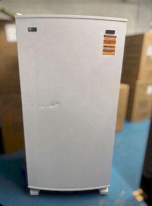 Maytag Frost Free Upright Freezer with LED Lighting - 20 Cu. Ft. White MZF34X20DW Maytag