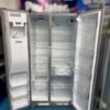Whirlpool - 36… WRSC5536RZ Counter-Depth 20.55 cu ft