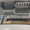 Whirlpool Fridge - Bottom Freezer Whirlpool - 22 cu. ft. Bottom Freezer Refrigerator in Stainless Steel with Spill Guard Glass Shelves Fridge - Bottom Freezer Whirlpool - 22 cu. ft. Bottom F