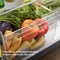 Whirlpool WRTX3119SZ Whirlpool® 30-inch Wide Top Freezer Refrigerator with Total Coverage Cooling- 19 Cu. Ft. Fingerprint-Resistant Stainless Finish