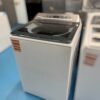 5.2 - 5.3 cu. ft. Smart Top Load Washing Machine in White with 2 in 1 Removable Agitator, ENERGY STAR