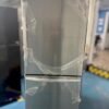 Whirlpool Fridge - Bottom Freezer Whirlpool - 22 cu. ft. Bottom Freezer Refrigerator in Stainless Steel with Spill Guard Glass Shelves Fridge - Bottom Freezer Whirlpool - 22 cu. ft. Bottom F