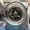 WHIRLPOOL MODEL WFW5720RRO. PREMIUM 27-INCH FRONT-LOAD SMART WASHING MACHINE, 5.2 CU. FEET CAPACITY