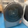 WHIRLPOOL MODEL WFW5720RRO. PREMIUM 27-INCH FRONT-LOAD SMART WASHING MACHINE, 5.2 CU. FEET CAPACITY