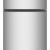 Whirlpool WRTX3119SZ Whirlpool® 30-inch Wide Top Freezer Refrigerator with Total Coverage Cooling- 19 Cu. Ft. Fingerprint-Resistant Stainless Finish