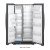 Whirlpool WRS321SDHB