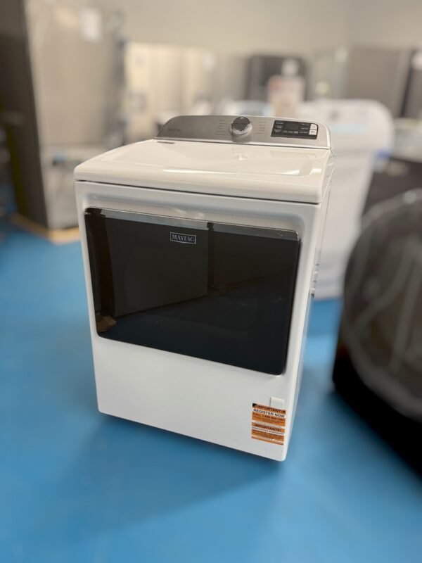 Maytag Gas dryer