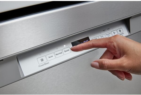 Maytag MDFS3924RZ