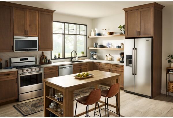 Maytag MDFS3924RZ