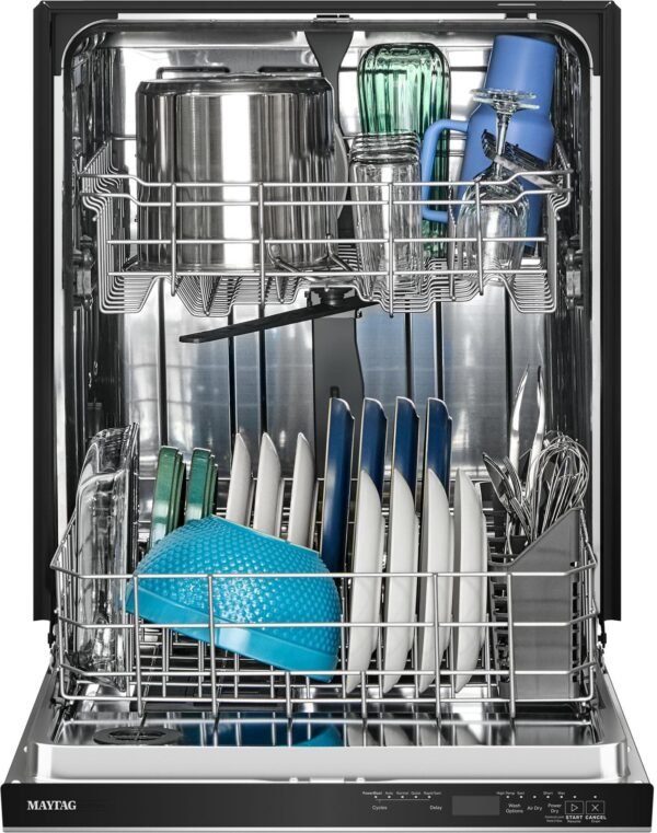 Maytag MDFS3924RZ
