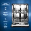 Maytag MDFS3924RZ
