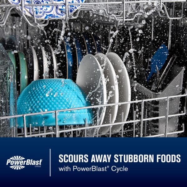 Maytag MDFS3924RZ