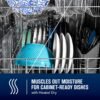 Maytag MDFS3924RZ