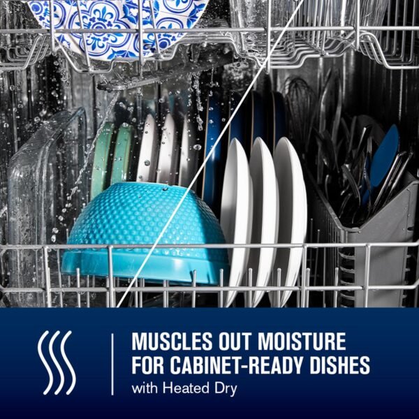 Maytag MDFS3924RZ