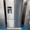 Maytag 27 cu. ft. French Door Refrigerator with PowerCold Feature - Stainless Steel