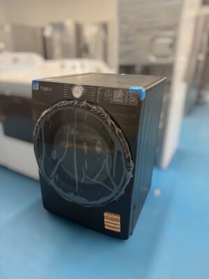 Whirlpool Gas dryer