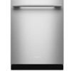 KitchenAid Dishwasher with 30+ Total Wash Jets 24-Inch in PrintShield Stainless - KDTS224SPS