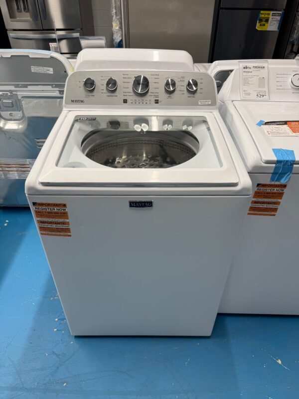 Maytag MVW5430MW0 laundry, residential, washer Parts