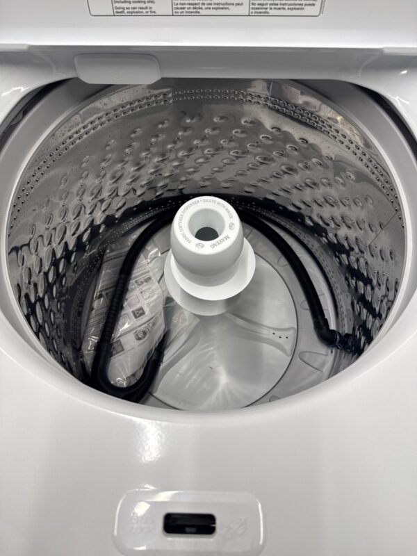 MAYTAG MVW4505MW