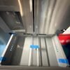 KitchenAid 29 cu. ft. French Door Fridge, Water/Ice, FreshChill – KRMF436SPS