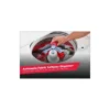Amana NTW4519JW 27.5" Large Capacity Top Load Washer with High-Efficiency Agitator - White