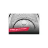 Amana NTW4519JW 27.5" Large Capacity Top Load Washer with High-Efficiency Agitator - White