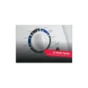 Amana NTW4519JW 27.5" Large Capacity Top Load Washer with High-Efficiency Agitator - White