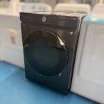 Samsung bespoke A.I electric dryer