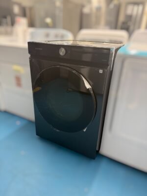 Samsung bespoke A.I electric dryer
