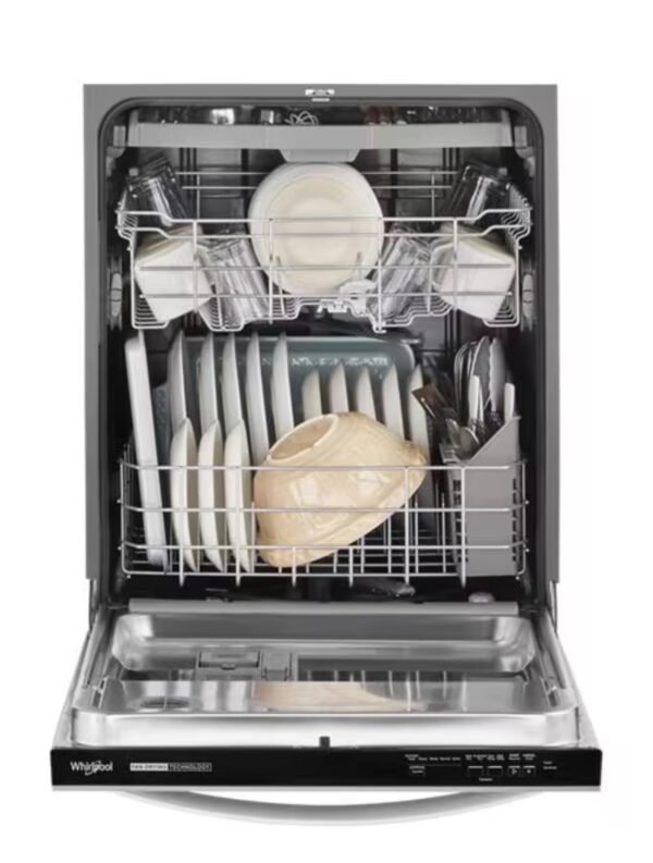 Whirlpool WDT730HAMZ0 dishwasher Parts
